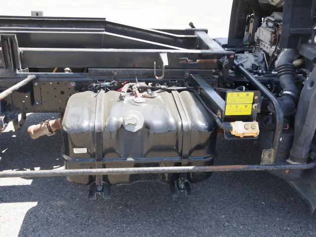 いすゞ エルフ TKG-NPR85YN(2WD)の写真17