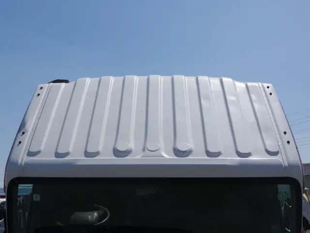 いすゞ エルフ TKG-NPR85YN(2WD)の写真18