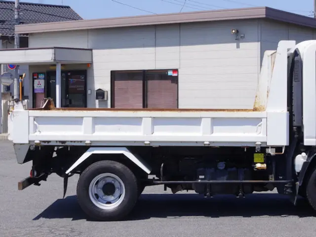 いすゞ エルフ TKG-NPR85YN(2WD)の写真19