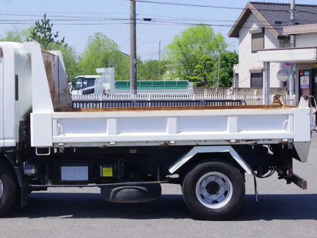 いすゞ エルフ TKG-NPR85YN(2WD)の写真20