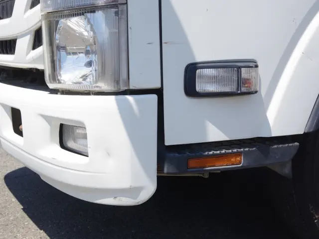 いすゞ エルフ TKG-NPR85YN(2WD)の写真22