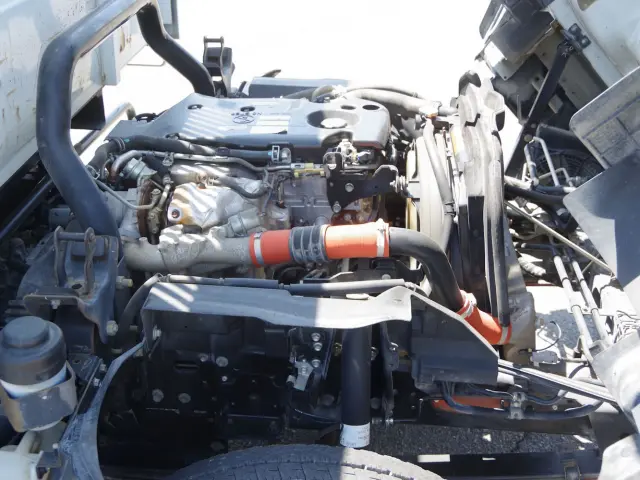 いすゞ エルフ TKG-NPR85YN(2WD)の写真27