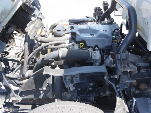 いすゞ エルフ TKG-NPR85YN(2WD)の写真28