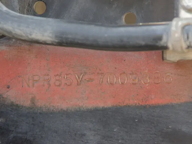 いすゞ エルフ TKG-NPR85YN(2WD)の写真29