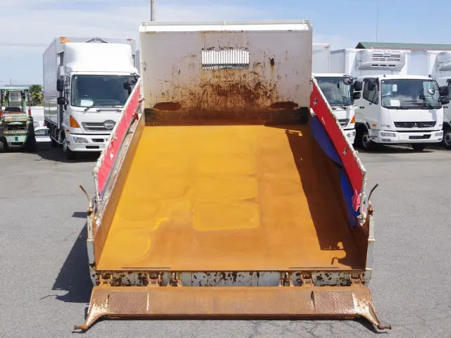 いすゞ フォワード TKG-FRR90S2(2WD)の写真5