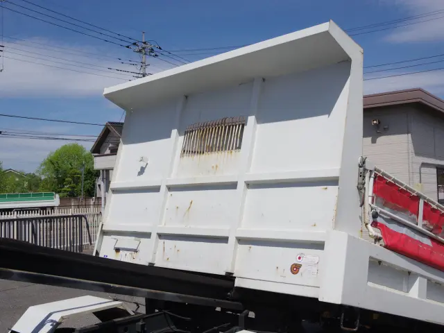 いすゞ フォワード TKG-FRR90S2(2WD)の写真12