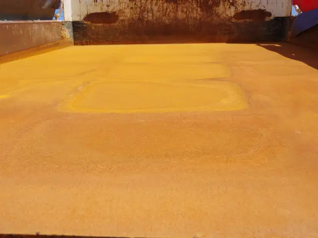 いすゞ フォワード TKG-FRR90S2(2WD)の写真15