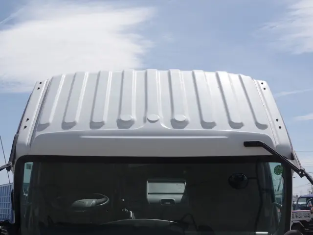 いすゞ フォワード TKG-FRR90S2(2WD)の写真20