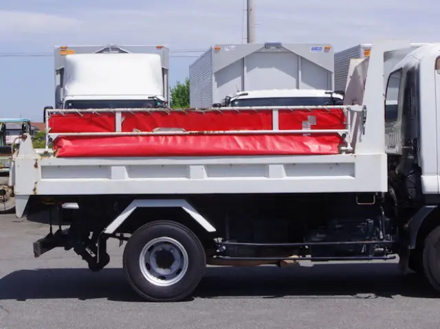 いすゞ フォワード TKG-FRR90S2(2WD)の写真21