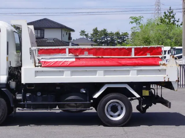 いすゞ フォワード TKG-FRR90S2(2WD)の写真22