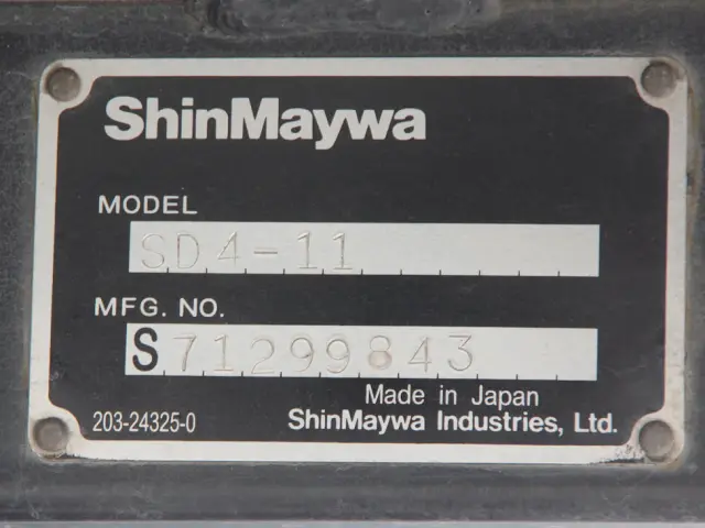 いすゞ フォワード TKG-FRR90S2(2WD)の写真26