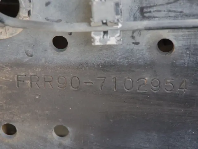 いすゞ フォワード TKG-FRR90S2(2WD)の写真29