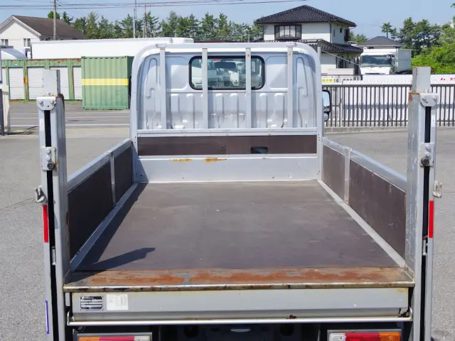 日野 デュトロ TKG-XZU675M(4WD)の写真5