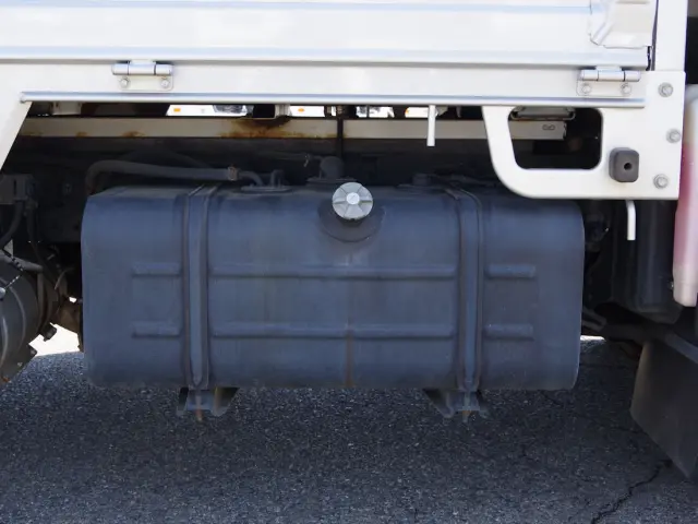 日野 デュトロ TKG-XZU675M(4WD)の写真13