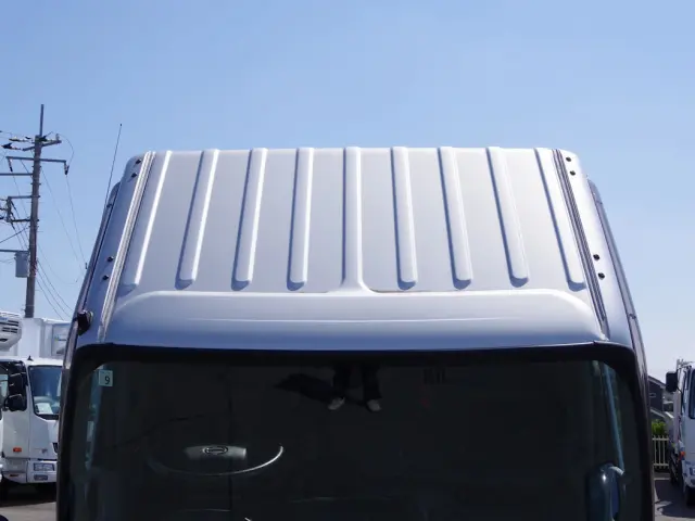 日野 デュトロ TKG-XZU675M(4WD)の写真14