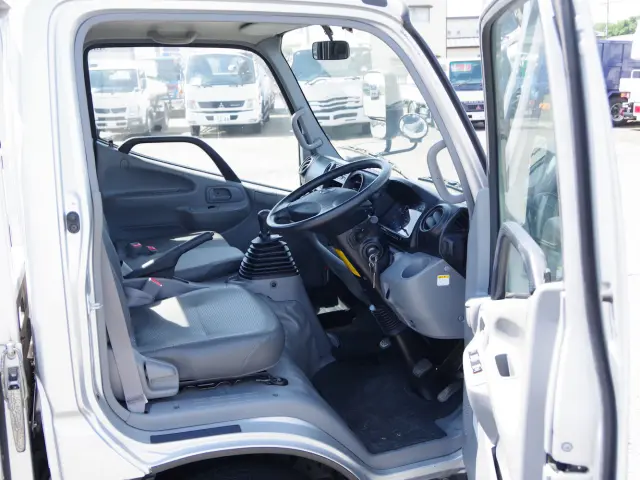 日野 デュトロ TKG-XZU675M(4WD)の写真24
