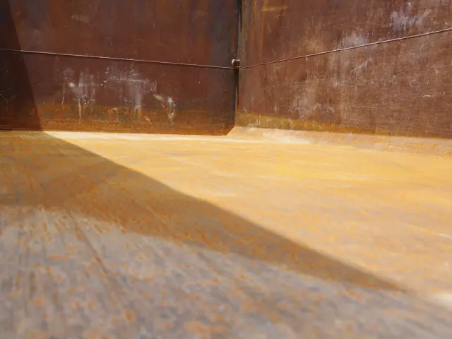 三菱 ファイター TKG-FK62FY(2WD)の写真13