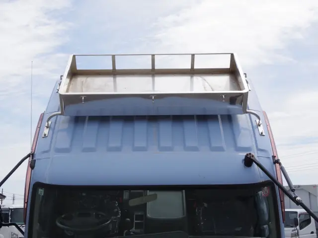 三菱 ファイター TKG-FK62FY(2WD)の写真17