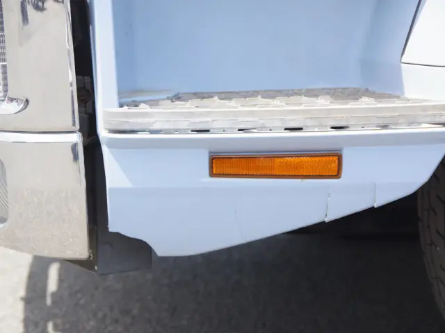 三菱 ファイター TKG-FK62FY(2WD)の写真21