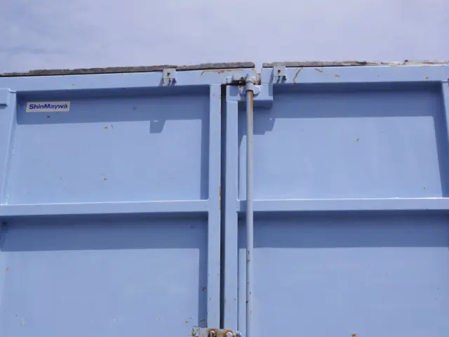 三菱 ファイター TKG-FK62FY(2WD)の写真22