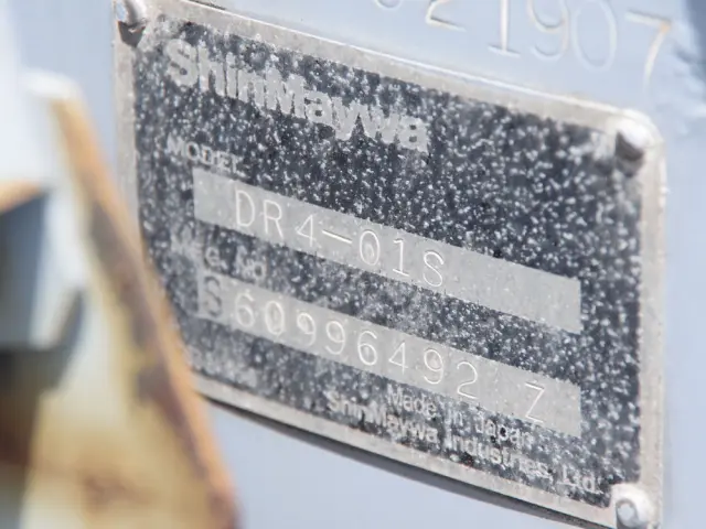 三菱 ファイター TKG-FK62FY(2WD)の写真24