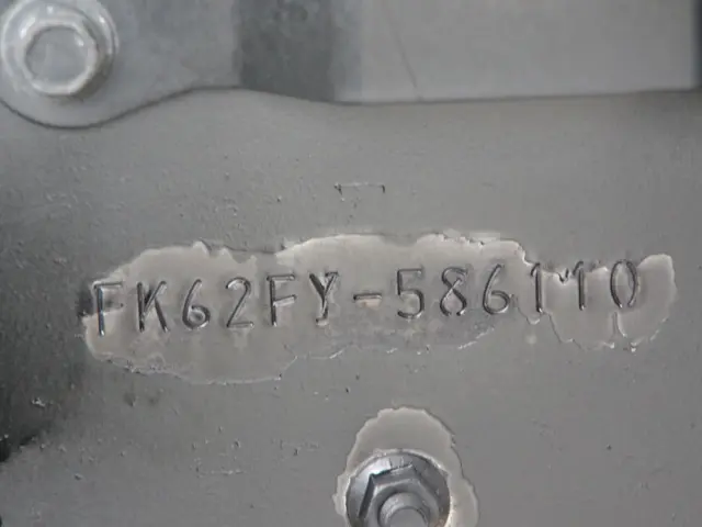 三菱 ファイター TKG-FK62FY(2WD)の写真27