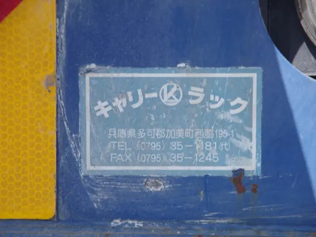 三菱 ファイター QDG-FQ62F(6x4)の写真25