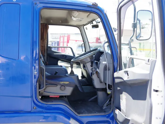 三菱 ファイター QDG-FQ62F(6x4)の写真31