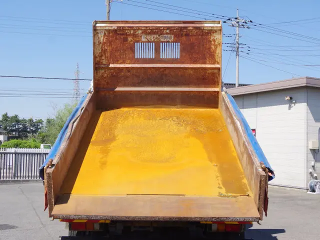 いすゞ フォワード TKG-FRR90S1(2WD)の写真5