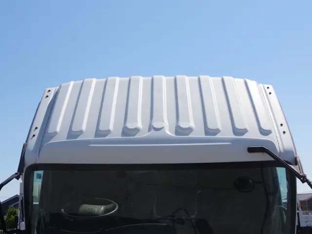 いすゞ フォワード TKG-FRR90S1(2WD)の写真14