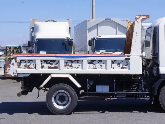 いすゞ フォワード TKG-FRR90S1(2WD)の写真15