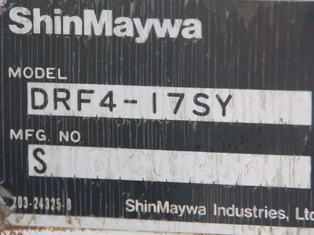 いすゞ フォワード TKG-FRR90S1(2WD)の写真18