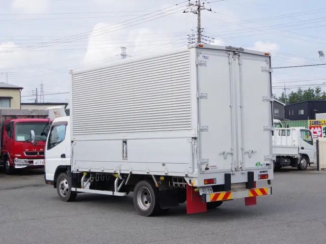 三菱 キャンター TPG-FEB80(2WD)の写真3