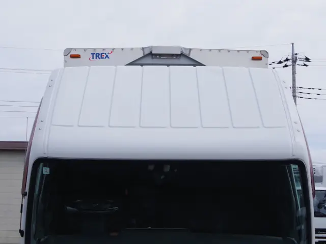 三菱 キャンター TPG-FEB80(2WD)の写真10
