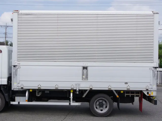 三菱 キャンター TPG-FEB80(2WD)の写真12