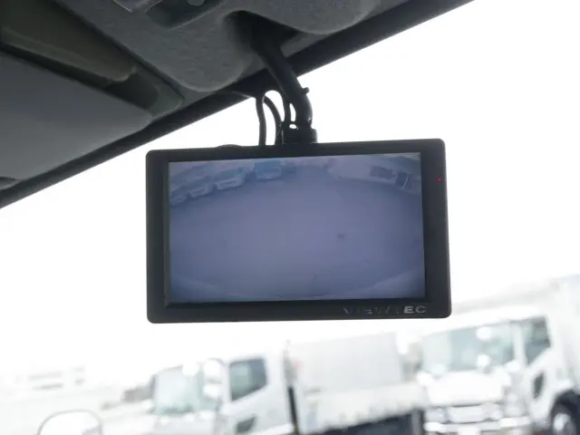 三菱 キャンター TPG-FEB80(2WD)の写真18
