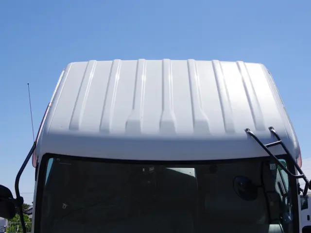 UD コンドル BDG-PK37D(2WD)の写真19
