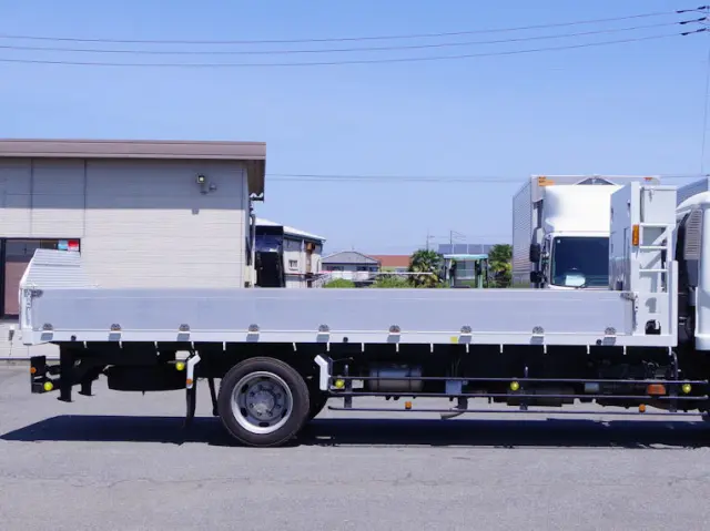 UD コンドル BDG-PK37D(2WD)の写真20