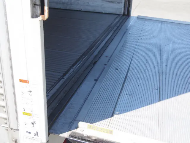 日野 レンジャー TKG-FD9JLAA(2WD)の写真12