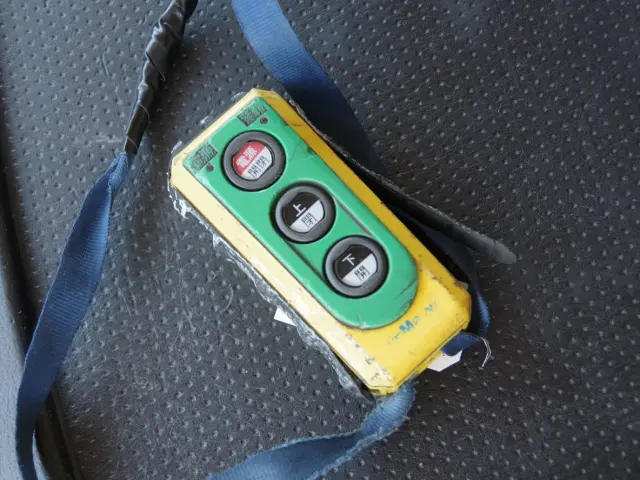 日野 レンジャー TKG-FD9JLAA(2WD)の写真13