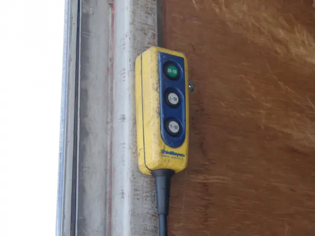 日野 レンジャー TKG-FD9JLAA(2WD)の写真14