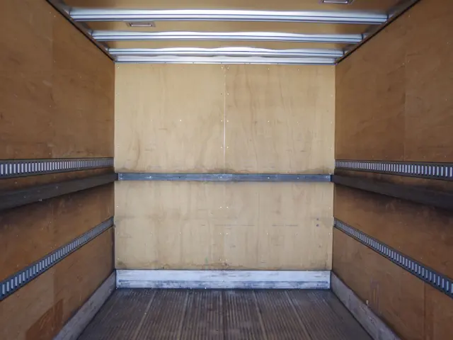 日野 レンジャー TKG-FD9JLAA(2WD)の写真15