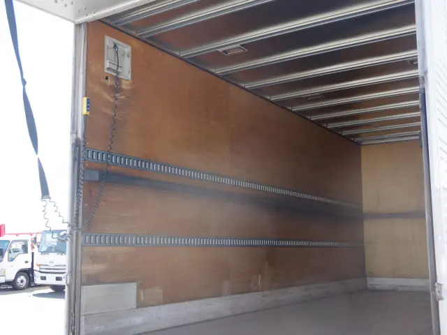 日野 レンジャー TKG-FD9JLAA(2WD)の写真17