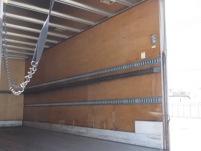 日野 レンジャー TKG-FD9JLAA(2WD)の写真18