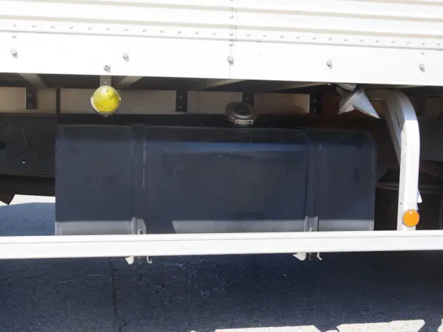 日野 レンジャー TKG-FD9JLAA(2WD)の写真19