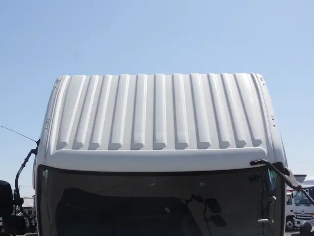 日野 レンジャー TKG-FD9JLAA(2WD)の写真20