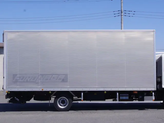 日野 レンジャー TKG-FD9JLAA(2WD)の写真21