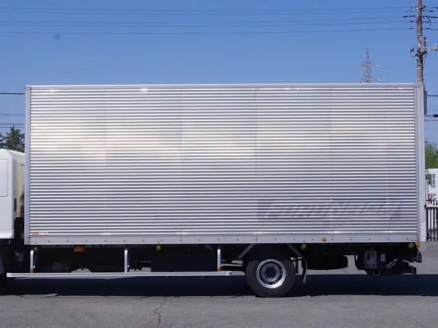 日野 レンジャー TKG-FD9JLAA(2WD)の写真22