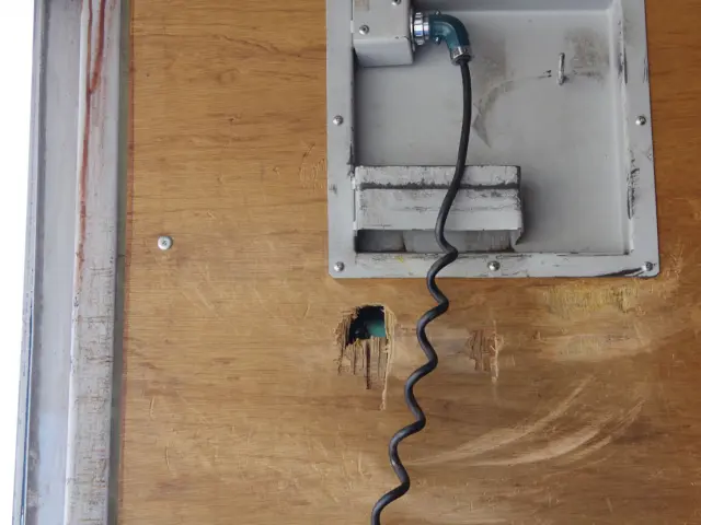 日野 レンジャー TKG-FD9JLAA(2WD)の写真29