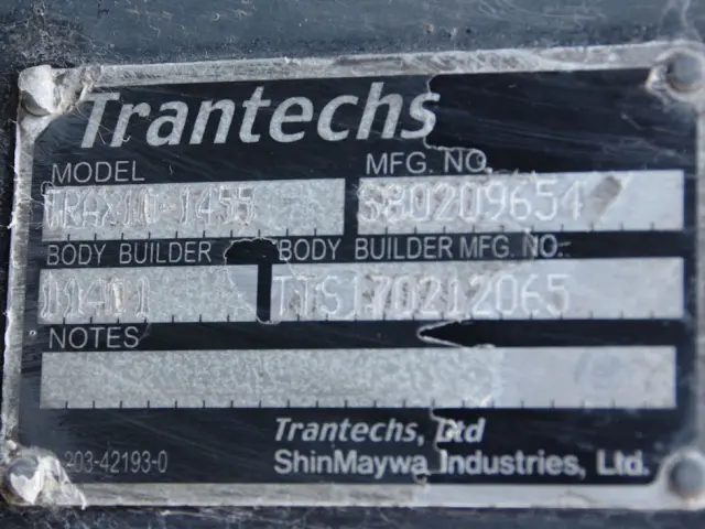 日野 レンジャー TKG-FD9JLAA(2WD)の写真31